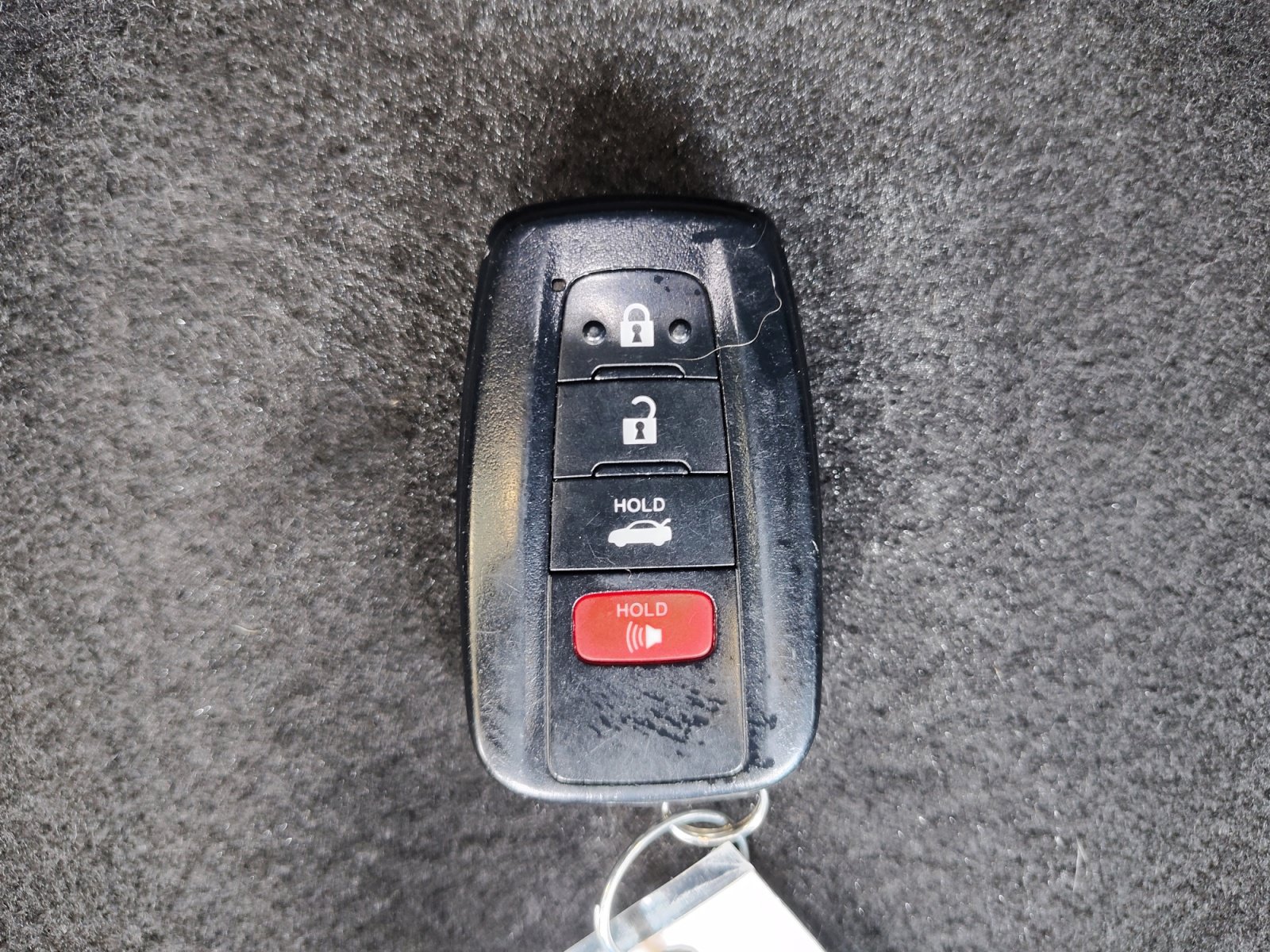 Used 2023 Toyota Camry XLE w/ Navigation Package FWD image 32