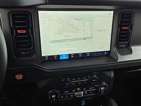 New 2025 Ford Bronco Raptor image 12