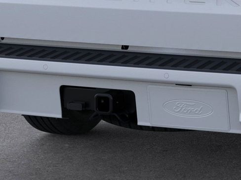 New 2026 Ford Maverick Lobo image 23