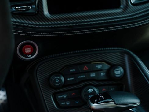 Used 2023 Dodge Challenger SRT Hellcat Redeye image 44