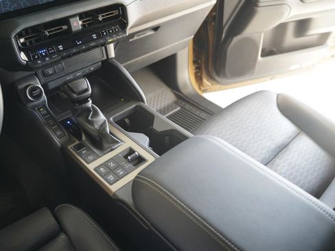 Used 2024 Toyota Land Cruiser AWD/4WD image 24