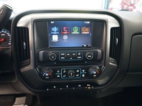 Used 2014 Chevrolet Silverado 1500 LT w/ LT Convenience Package AWD/4WD image 7