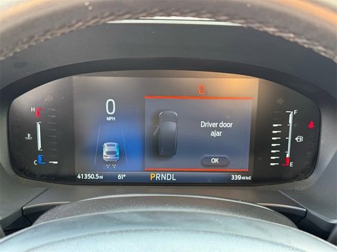 Used 2023 Ford Escape Active image 23