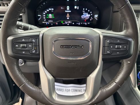 Used 2022 GMC Yukon Denali image 26