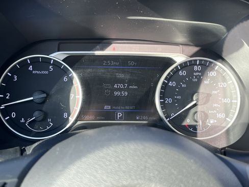 Used 2022 Nissan Sentra SR image 21