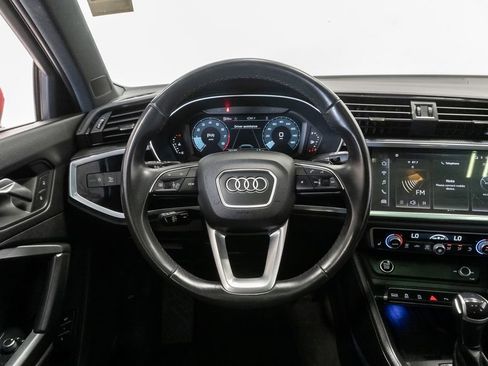 Used 2023 Audi Q3 2.0T Premium Plus w/ Premium Plus Package AWD/4WD image 13