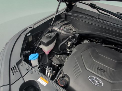 Used 2023 Hyundai Palisade Limited FWD image 13