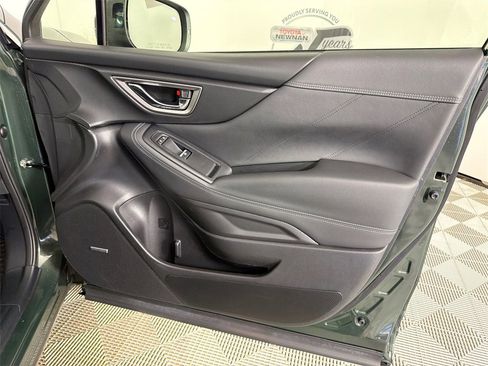Used 2022 Subaru Forester Touring image 16
