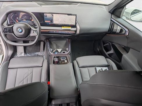 Used 2026 BMW X3 xDrive30 AWD/4WD image 15
