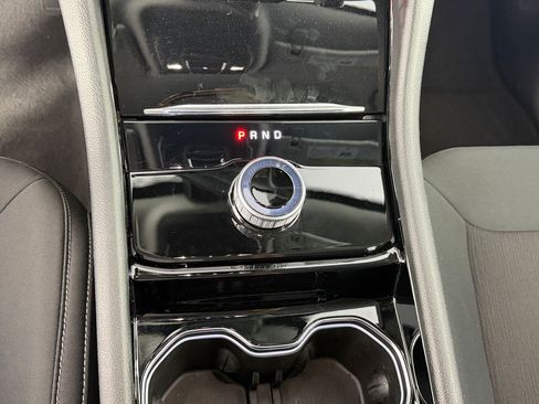 Used 2023 Jeep Grand Cherokee L Laredo AWD/4WD image 15