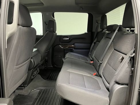 Used 2021 GMC Sierra 1500 Elevation w/ X31 Off-Road Package AWD/4WD image 45