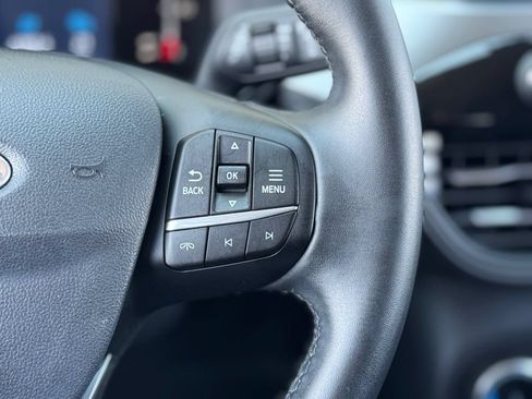 Used 2024 Ford Escape Active FWD image 11