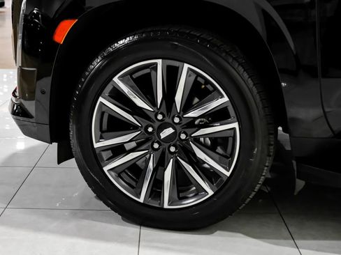 Used 2023 Cadillac Escalade Sport image 53