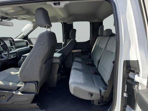 Used 2023 Ford F150 XLT w/ Equipment Group 301A Mid RWD image 36