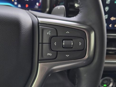 Used 2023 Chevrolet Silverado 1500 RST w/ Protection Package image 12