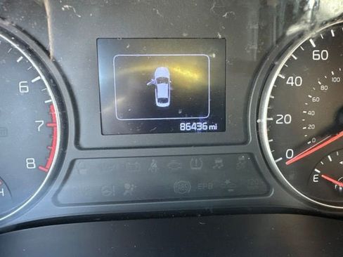 Used 2018 Kia Optima LX FWD image 5