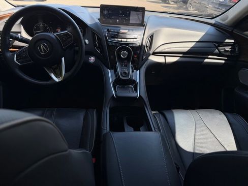 Used 2019 Acura RDX AWD w/ Advance Package image 25