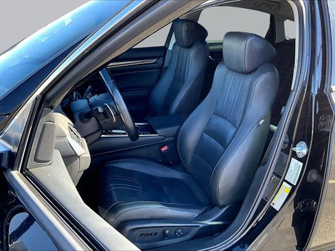 Used 2022 Honda Accord Sport Special Edition image 23