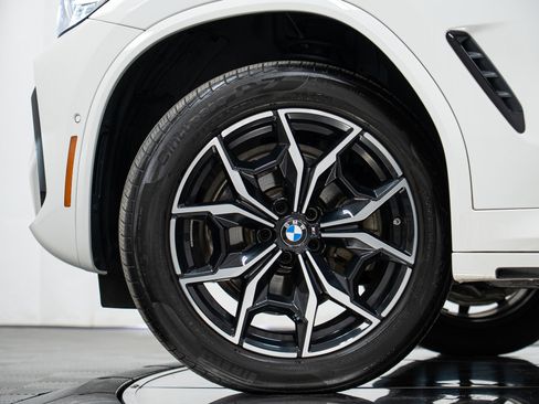 Certified 2024 BMW X3 xDrive30i w/ Premium Package AWD/4WD image 26