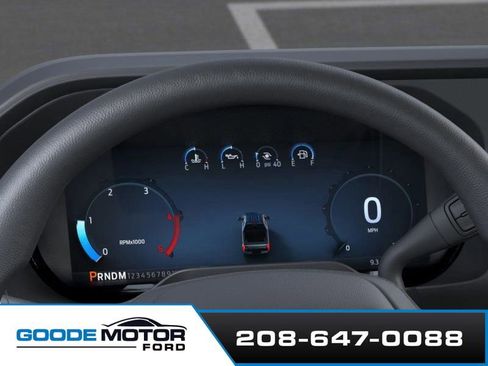 New 2026 Ford F350 XLT w/ XLT Premium Package image 13