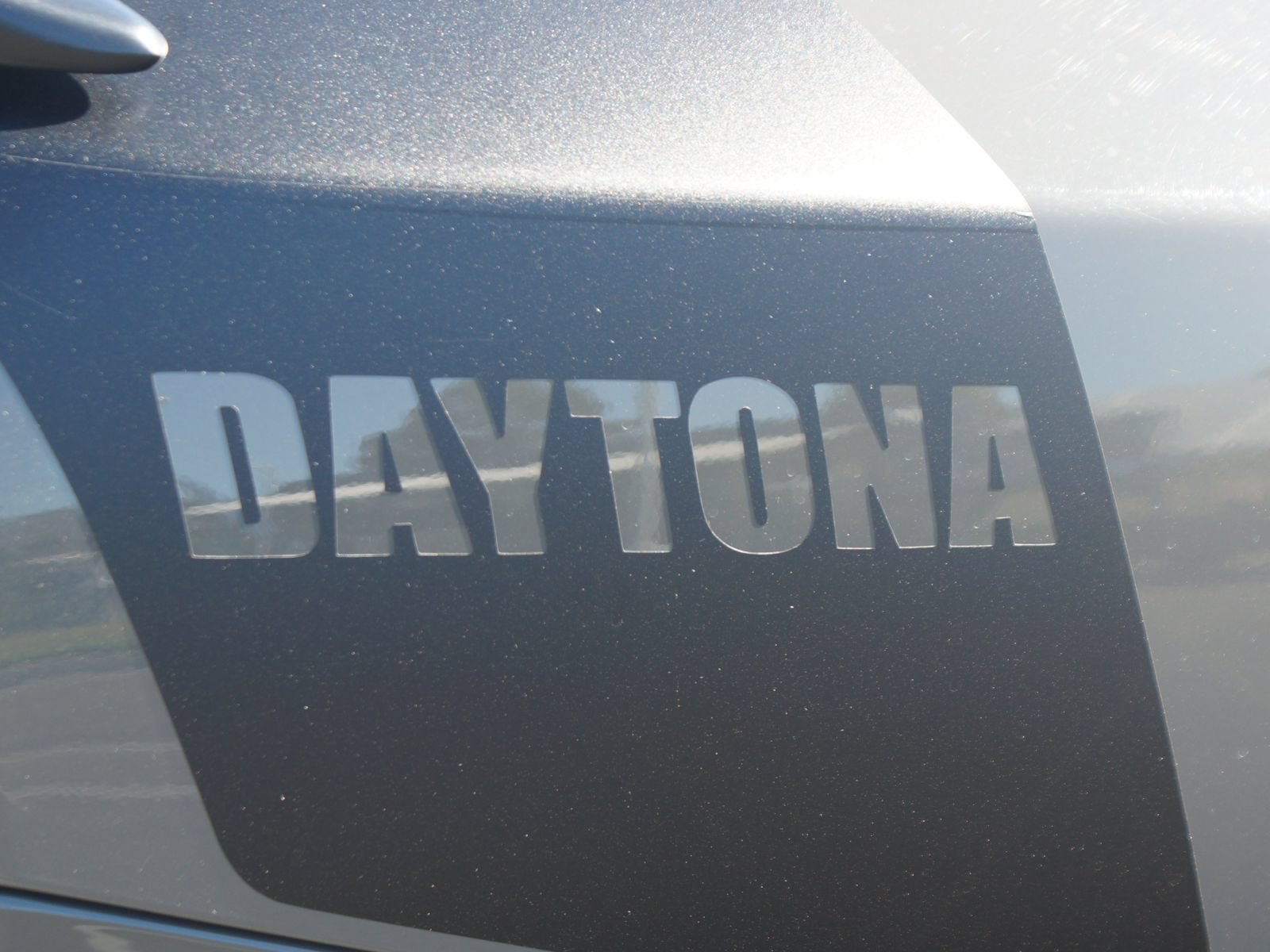 Used 2023 Dodge Charger R/T w/ Daytona Edition Group RWD image 18