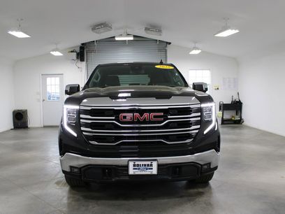 Used 2025 GMC Sierra 1500 SLT
