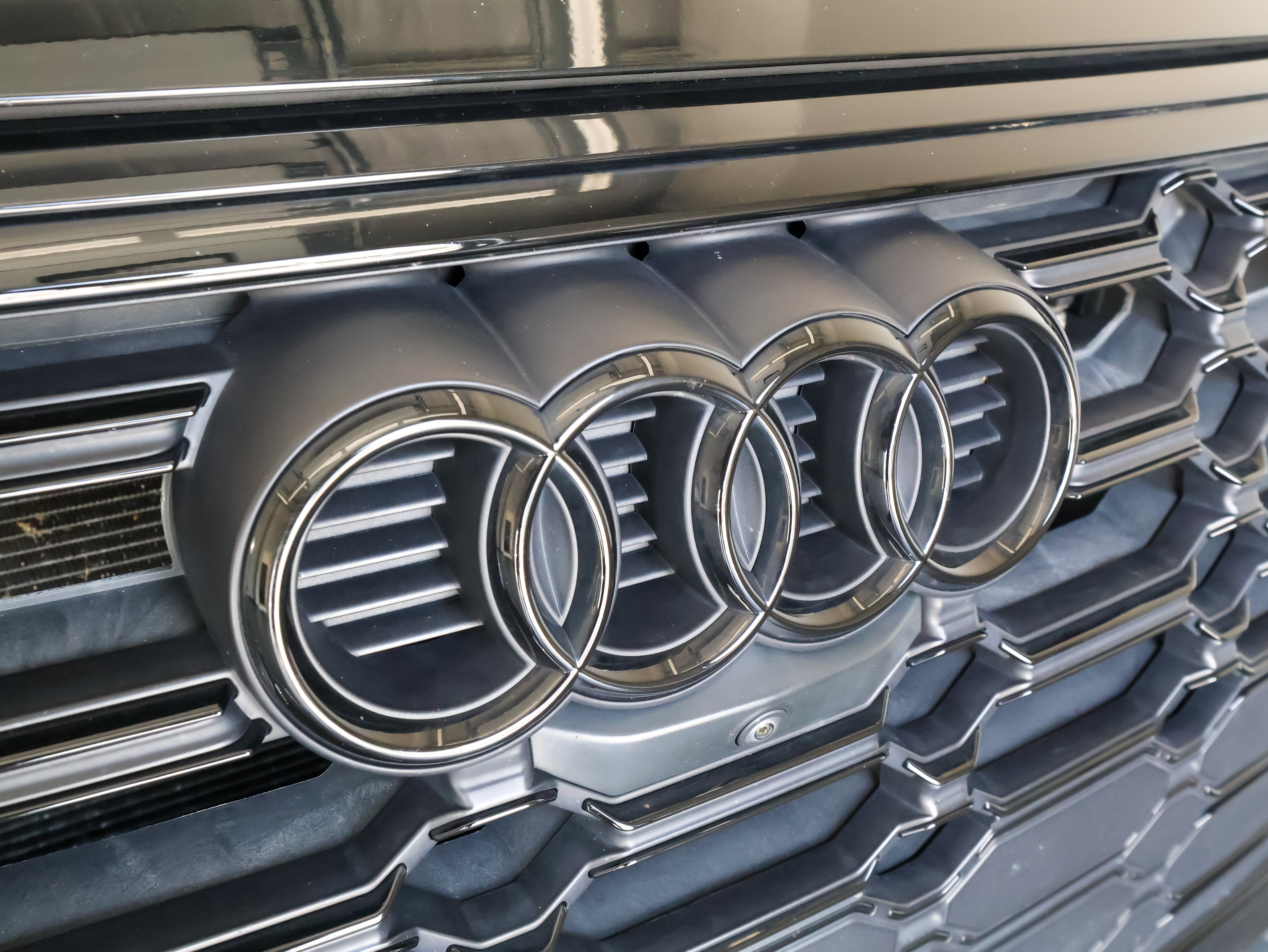 Used 2023 Audi SQ5 Premium Plus w/ Premium Plus Package AWD/4WD image 47