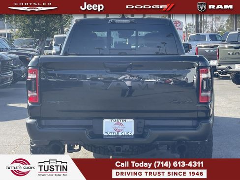 Used 2024 RAM 1500 TRX AWD/4WD image 5
