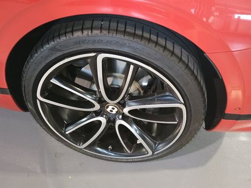 Used 2020 Bentley Continental GT AWD/4WD image 53