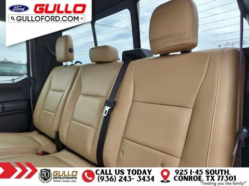 Used 2015 Ford F150 XLT w/ Equipment Group 302A Luxury AWD/4WD image 14