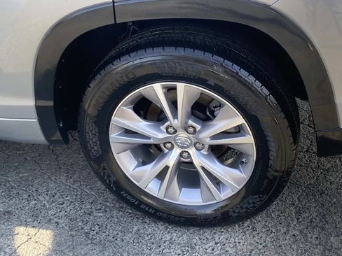 Used 2015 Toyota Highlander Plus image 7