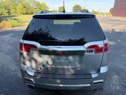 Used 2013 GMC Terrain Denali FWD image 6