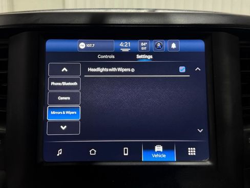Used 2023 RAM 2500 Tradesman AWD/4WD image 16