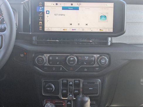 New 2026 Jeep Wrangler Willys image 13