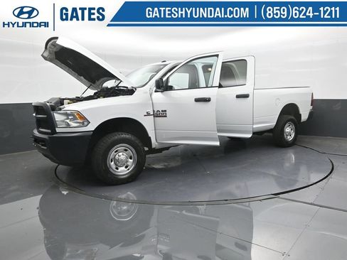 Used 2016 RAM 2500 Tradesman w/ Popular Equipment Group image 57