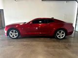 Used 2017 Chevrolet Camaro LT image 2