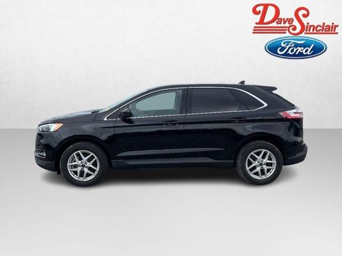 Used 2023 Ford Edge SEL w/ Convenience Package AWD/4WD image 10