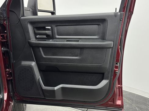 Used 2023 RAM 3500 Tradesman image 30