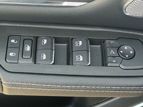 New 2026 RAM 1500 Laramie w/ Night Edition image 11