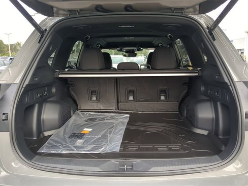 New 2026 Subaru Forester Premium image 9