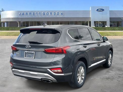 Used 2020 Hyundai Santa Fe SEL image 3
