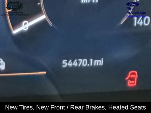 Certified 2024 Ford Mustang Premium image 32