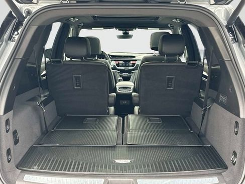 Used 2025 Cadillac XT6 Premium Luxury w/ Technology Package image 19