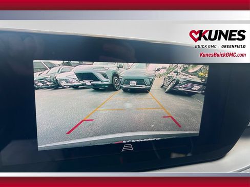 New 2026 Buick Envista Sport Touring w/ Convenience I Package FWD image 27