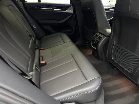 Used 2024 BMW X3 sDrive30i RWD image 39