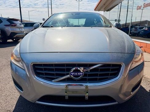 Used 2013 Volvo S60 T5 image 3