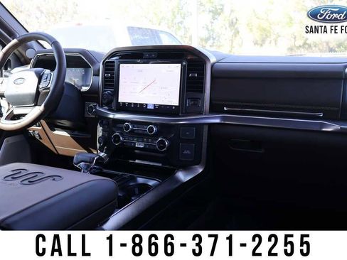 New 2026 Ford F150 King Ranch w/ Equipment Group 601A High AWD/4WD image 35