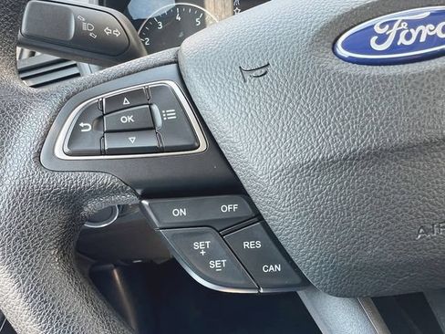 Used 2022 Ford EcoSport SE w/ SE Convenience Package AWD/4WD image 21