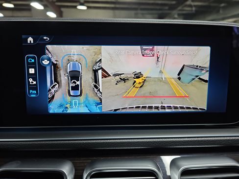 New 2026 Mercedes-Benz GLE 350 4MATIC image 24