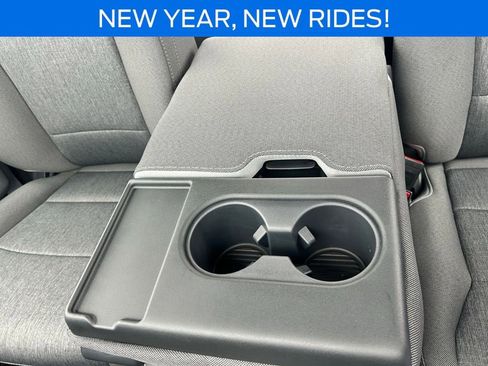 New 2026 Ford F250 XL w/ XL Chrome Package image 22